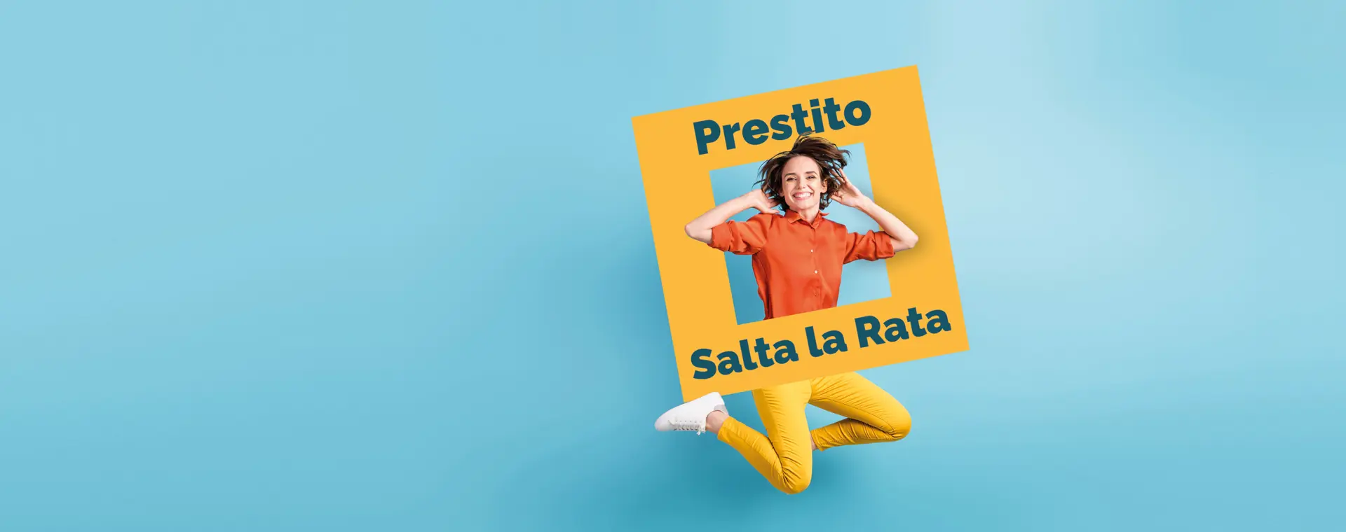 Prestipay : “Salta la Rata” 