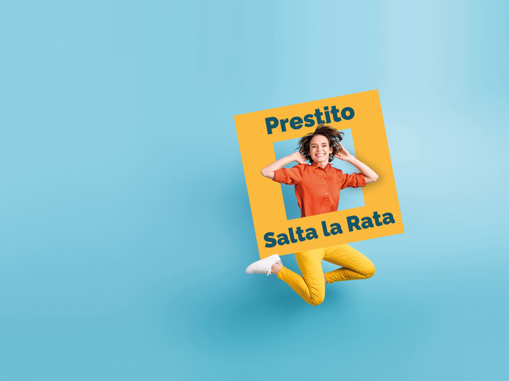 Prestipay : “Salta la Rata” 